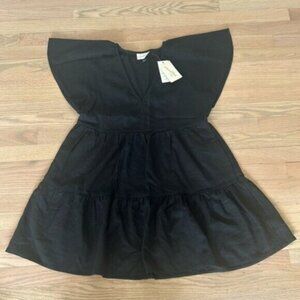 NWT Universal Thread Black Dress